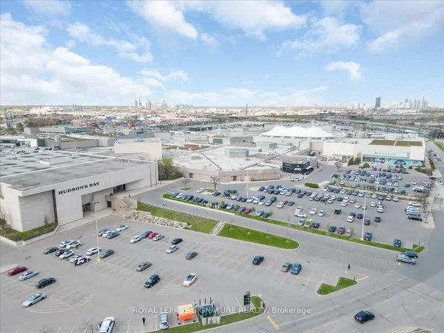 Additional image 50 of 225 Sherway Gardens Rd Unit 2105