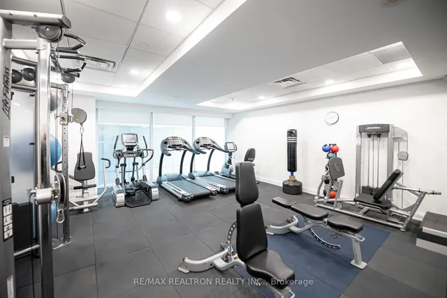 Additional image 43 of 206 Bloor St Unit 801