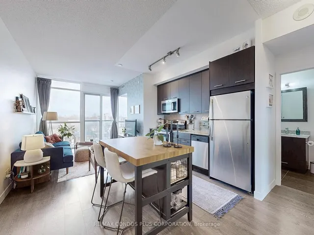 Additional image 4 of 2055 Danforth Ave Unit 605