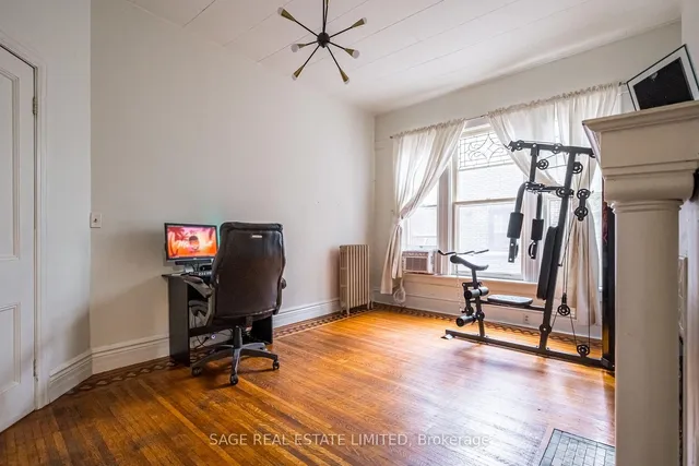 Additional image 16 of 95-97 Fairholt Rd