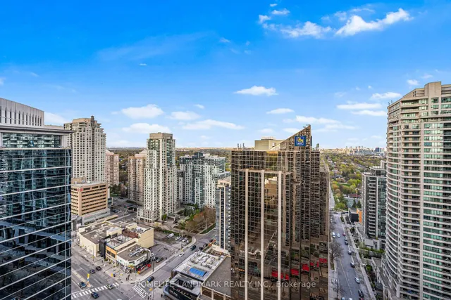 Additional image 22 of 4978 Yonge Estates Unit 3202