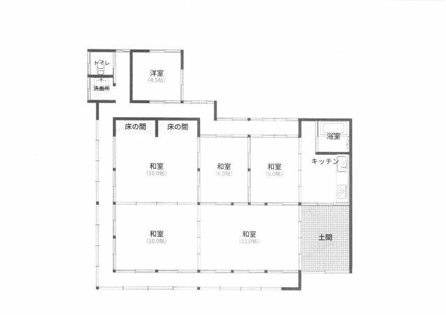 Additional image 16 of Manriki, Asahi City, Chiba Prefecture