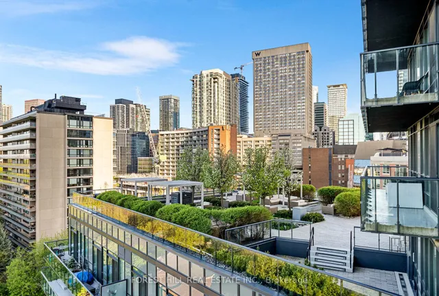 Additional image 5 of 825 Church St Unit 1106