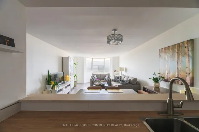 Additional image 24 of 3845 Lake Shore Blvd Unit 1608