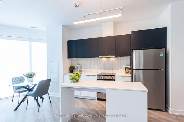 Additional image 11 of 8 Tippett Rd N/A Unit 1005