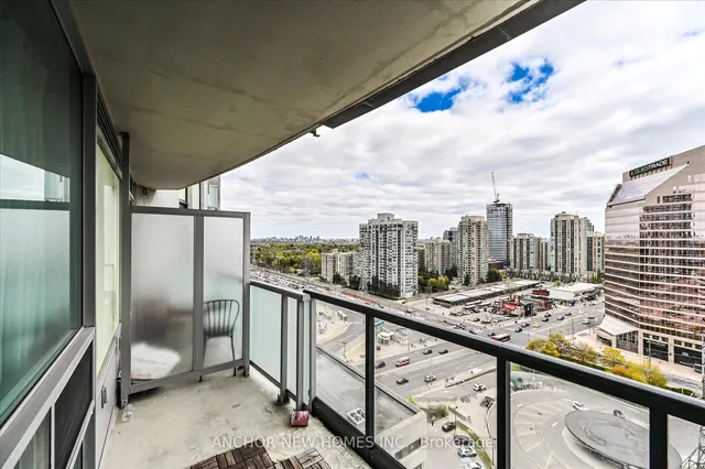 Additional image 20 of 5740 Yonge St Unit 1901