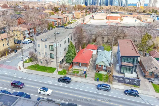 Additional image 2 of 371 Royal York Rd