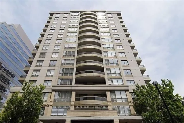 260 Doris Ave Unit 1705