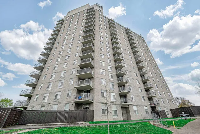 Additional image 34 of 3559 Eglinton Ave Unit 1607