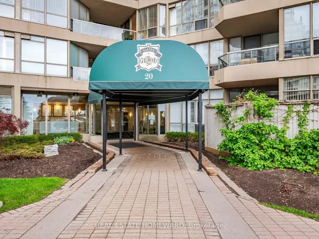 Additional image 37 of 20 Guildwood Pkwy Unit 311