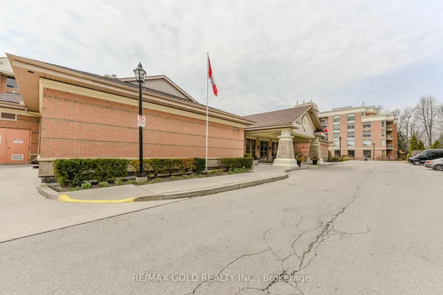 Additional image 37 of 100 Burloak Dr Unit 2411