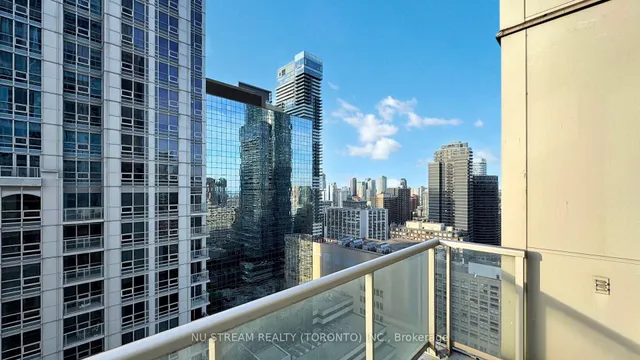 Additional image 31 of 761 Bay St Unit 3101