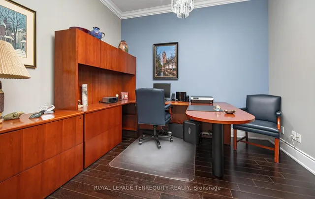 Additional image 12 of 1135 Royal York Rd Unit 1302