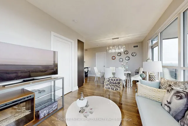 Additional image 6 of 5 SHEPPARD Ave Unit 2825
