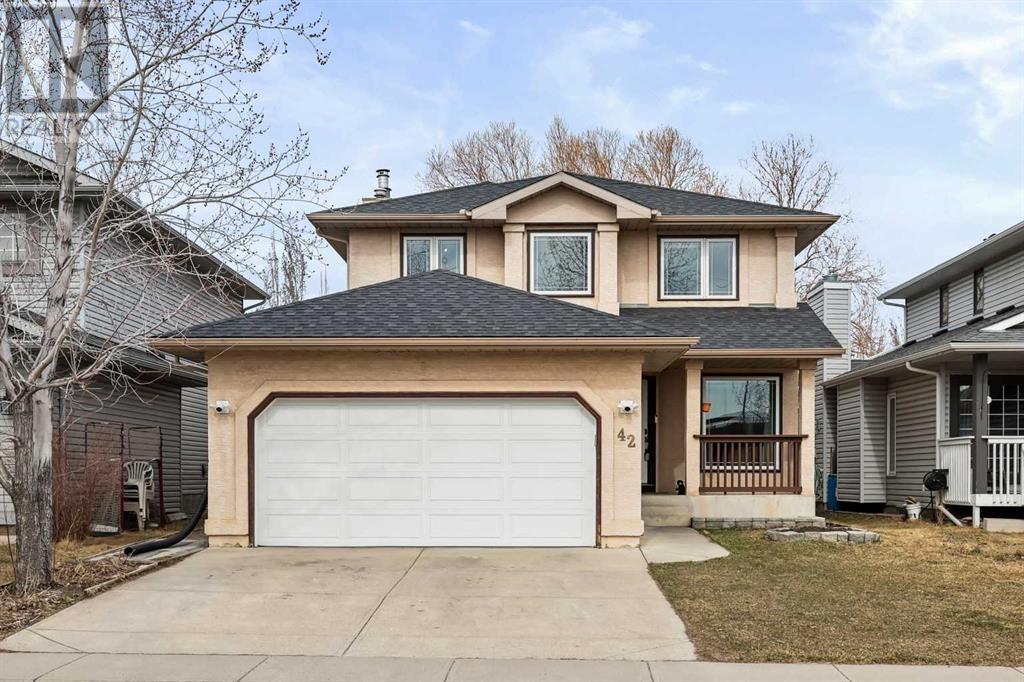 42 Sundown Manor SE|Calgary, Alberta T2X3H8