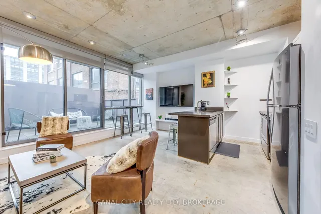 Additional image 6 of 36 CHARLOTTE St Unit 201