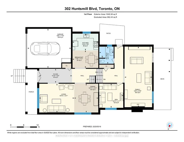 Additional image 48 of 302 Huntsmill Blvd