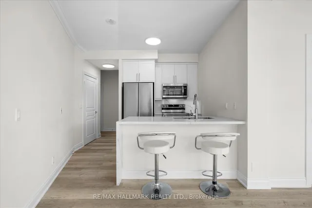 Additional image 13 of 2087 Lakeshore Blvd Unit 803