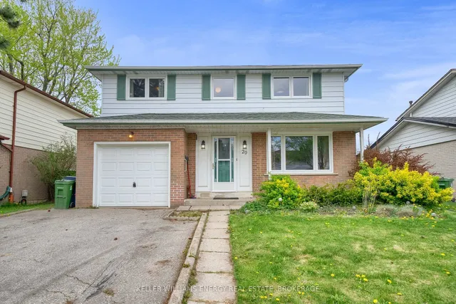 Additional image 2 of 29 Parkington Cres