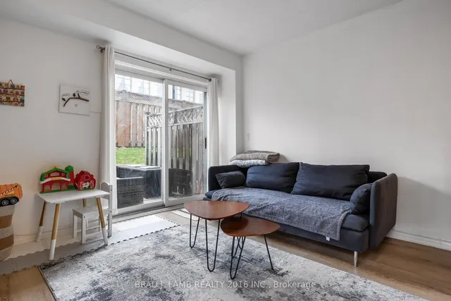 Additional image 9 of 262 St. Helens Ave Unit TH #114