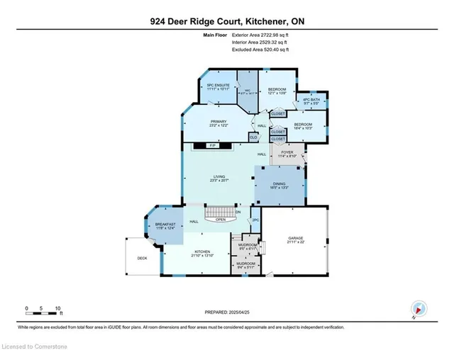 Additional image 48 of 924 Deer Ridge Crt