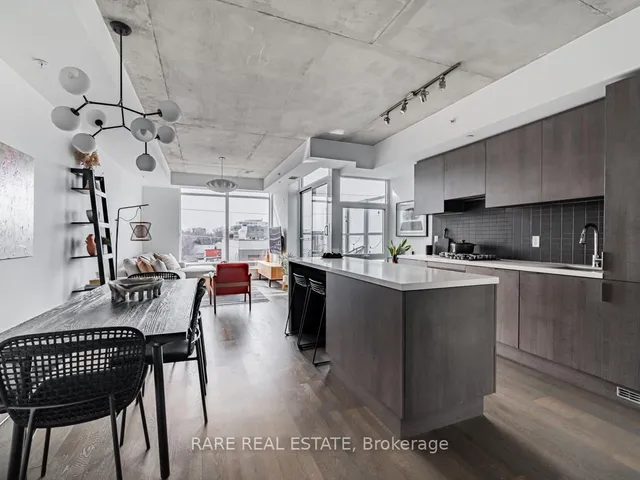 Additional image 20 of 109 Ossington Ave Unit 407