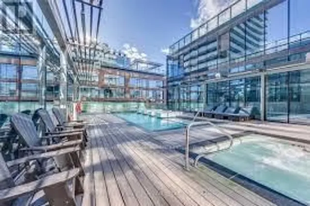 Additional image 31 of 390 Cherry St Unit 3406