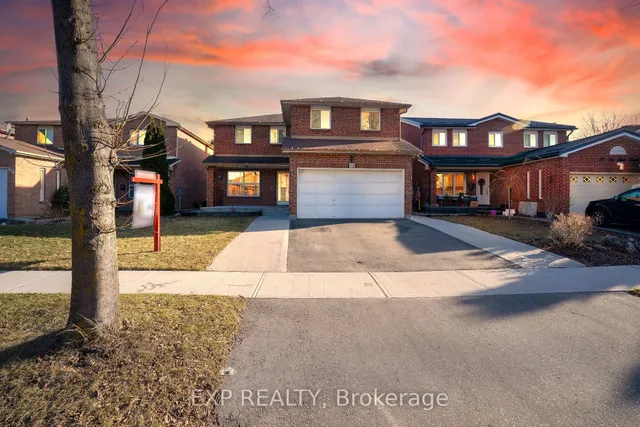 48 La Rose Crt