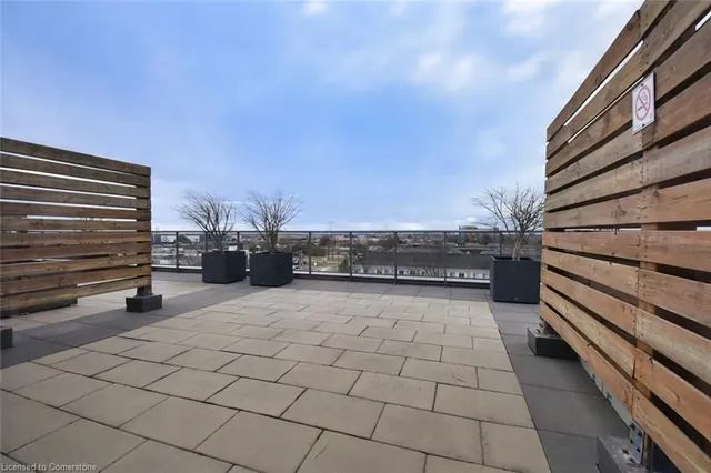 Additional image 31 of 1284 Guelph Line Unit 421