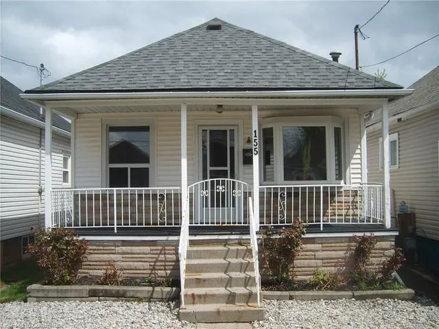 155 Hope Ave
