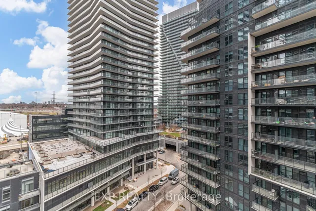 Additional image 14 of 110 Marine Parade Dr Unit 1009