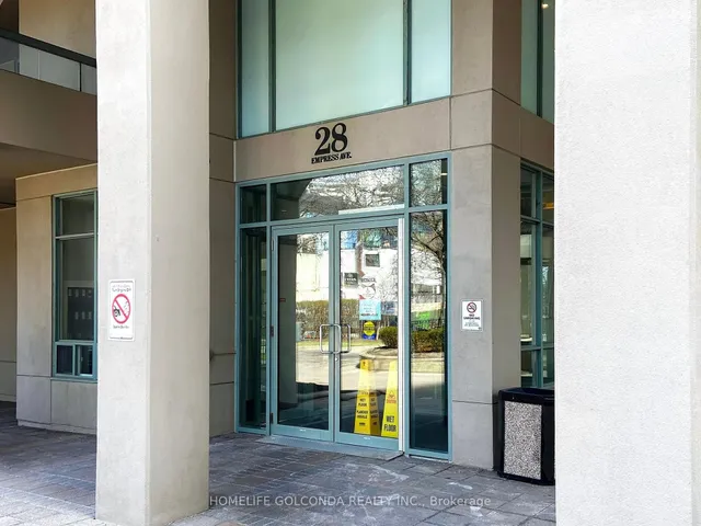 Additional image 2 of 28 Empress Ave Unit 603