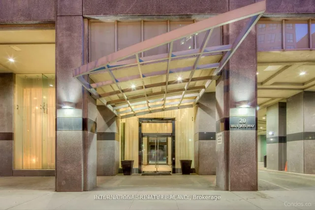 Additional image 18 of 20 Blue Jays Way Unit 408