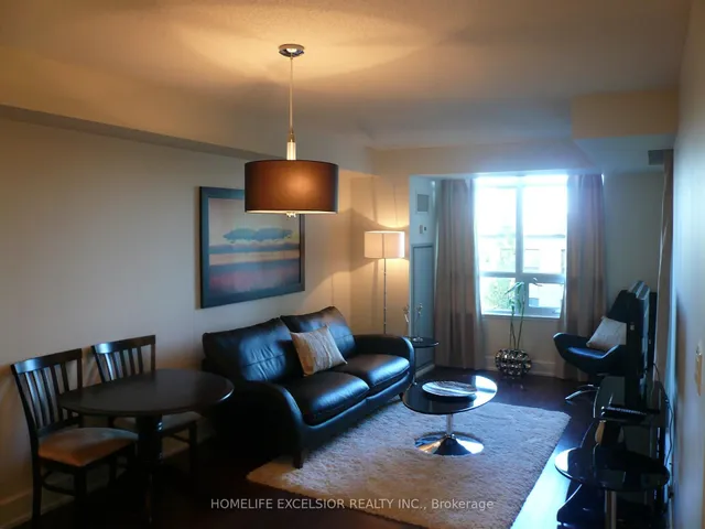 Additional image 2 of 676 Sheppard Ave Unit 315