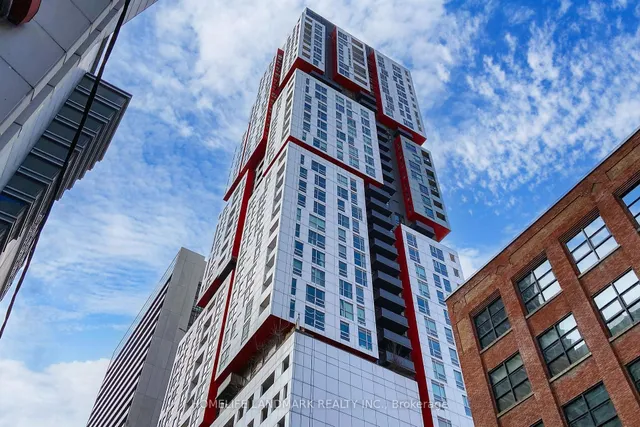 Additional image 4 of 318 Richmond St Unit 506