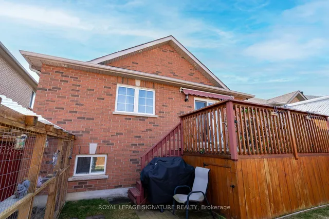 20 Thimbleberry St