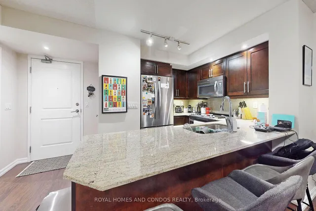 Additional image 15 of 85 East Liberty St Unit 610