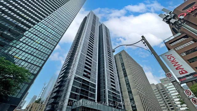 Additional image 23 of 28 Ted Rogers Way Unit 3008