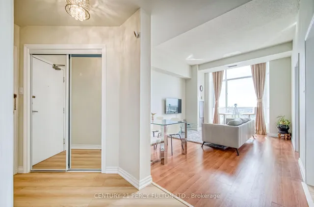 Additional image 11 of 3077 Weston Rd Unit 2009