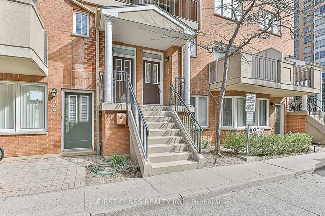 Additional image 4 of 1881 Mcnicoll Ave Unit 308