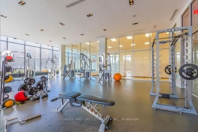 Additional image 41 of 88 Park Lawn Rd Unit 1210