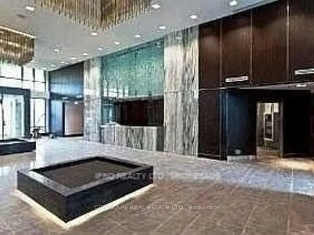 205 Sherway Gardens Rd Unit 2302