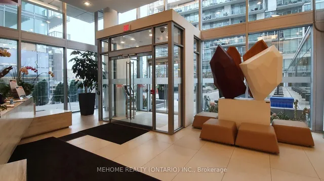 Additional image 3 of 29 Queens Quay Unit 505