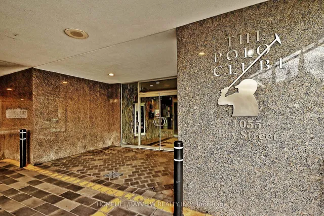 Additional image 2 of 1055 Bay St Unit 1111