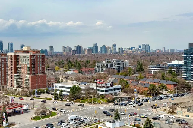 Additional image 33 of 18 Kenaston Gdns Unit 1703