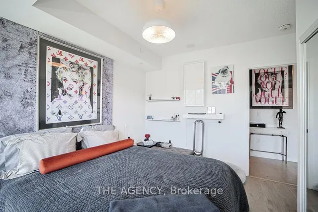 Additional image 25 of 50 Wellesley St Unit 1109