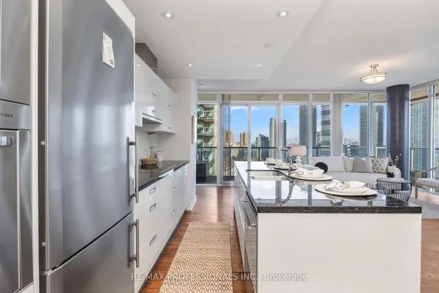 Additional image 8 of 88 Park Lawn Rd Unit 2208