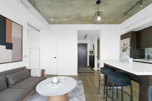 Additional image 10 of 11 Charlotte St Unit 2605