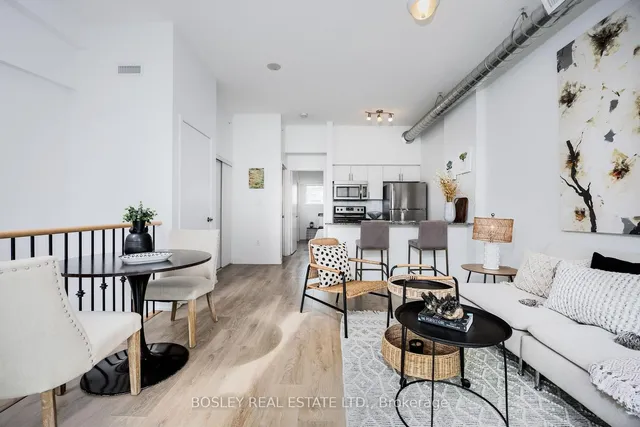 Additional image 4 of 1410 Dupont St Unit 423