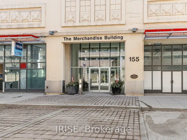 Additional image 32 of 155 Dalhousie St Unit 939